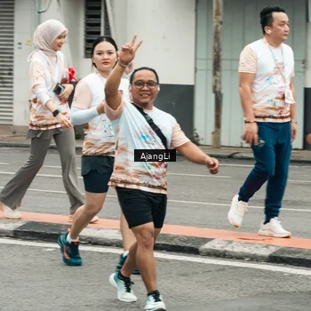 Runner Photo 8666636