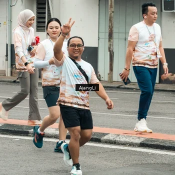 Runner Photo 8666638