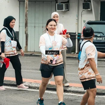 Runner Photo 8666639