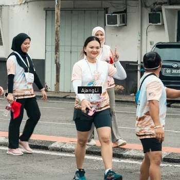 Runner Photo 8666640