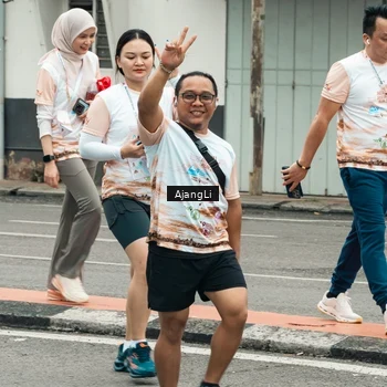 Runner Photo 8666641