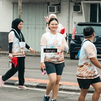 Runner Photo 8666642