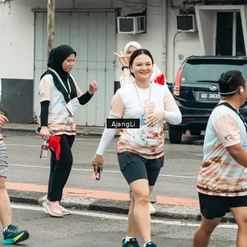 Runner Photo 8666643