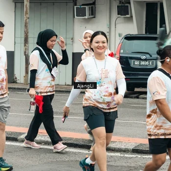 Runner Photo 8666646