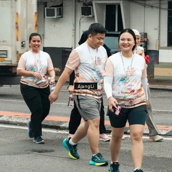 Runner Photo 8666653