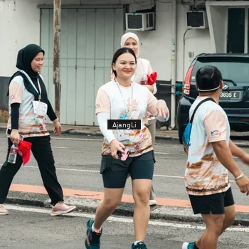 Runner Photo 8666657