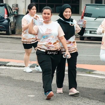 Runner Photo 8666658