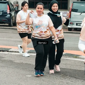 Runner Photo 8666659