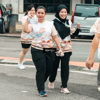 Runner Photo 8666660