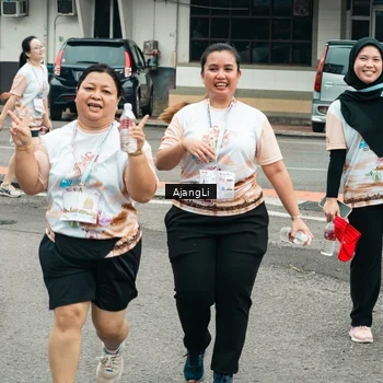 Runner Photo 8666664