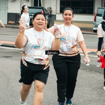Runner Photo 8666668
