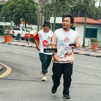 Runner Photo 8666679