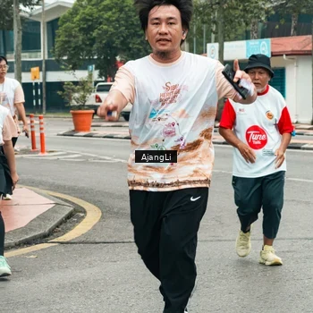 Runner Photo 8666682