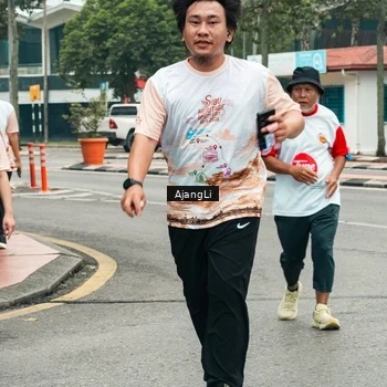 Runner Photo 8666683