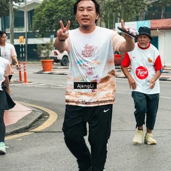Runner Photo 8666685