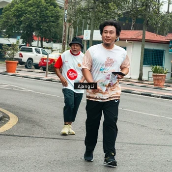Runner Photo 8666686