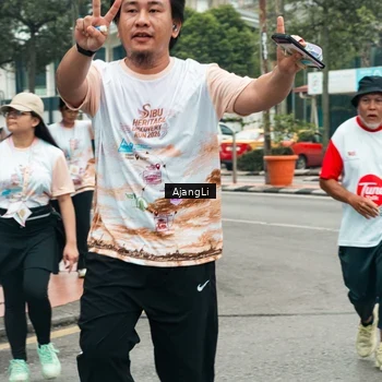 Runner Photo 8666687