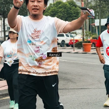Runner Photo 8666688
