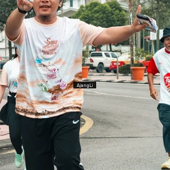 Runner Photo 8666689