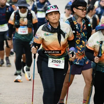 Runner Photo 8666707