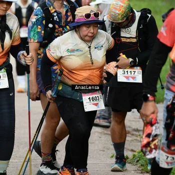 Runner Photo 8666708