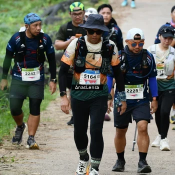 Runner Photo 8666717