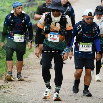 Runner Photo 8666720
