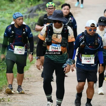 Runner Photo 8666724