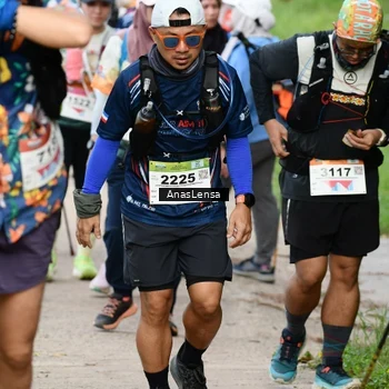 Runner Photo 8666729