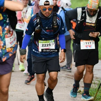 Runner Photo 8666730