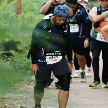 Runner Photo 8666733