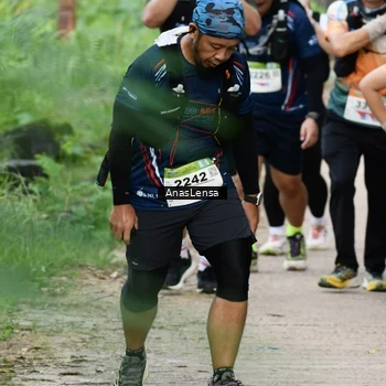 Runner Photo 8666734