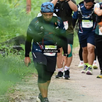 Runner Photo 8666735