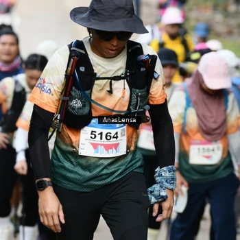 Runner Photo 8666738