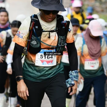 Runner Photo 8666739