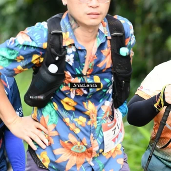 Runner Photo 8666741