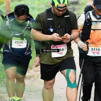 Runner Photo 8666748