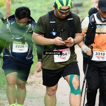 Runner Photo 8666749