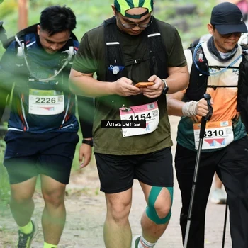 Runner Photo 8666750