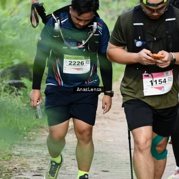 Runner Photo 8666752