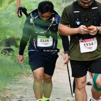 Runner Photo 8666754