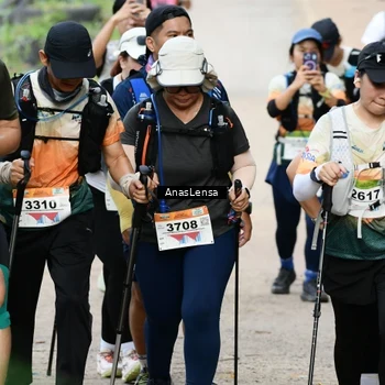 Runner Photo 8666758