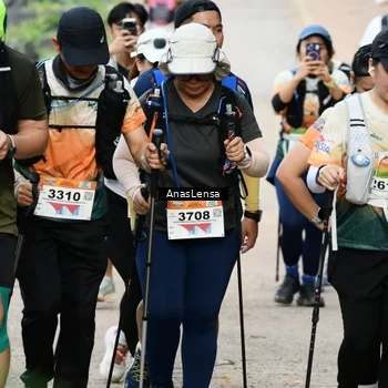 Runner Photo 8666760