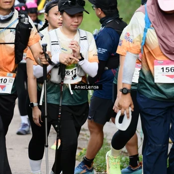 Runner Photo 8666761