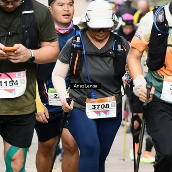 Runner Photo 8666774