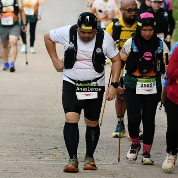 Runner Photo 8666776
