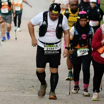 Runner Photo 8666781