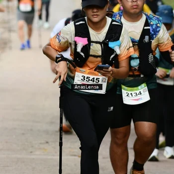 Runner Photo 8666784