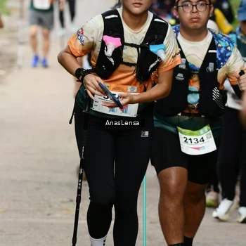 Runner Photo 8666786