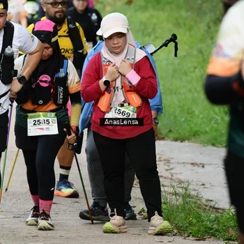 Runner Photo 8666787